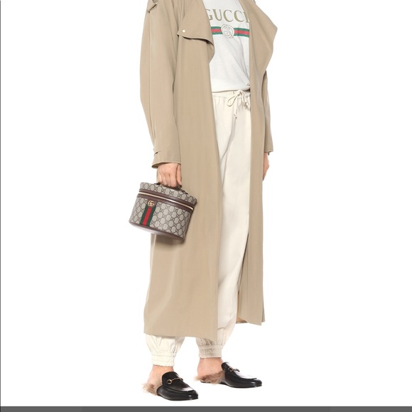 100% Authentic Ophidia Supreme Vanity - Picture 2 of 6